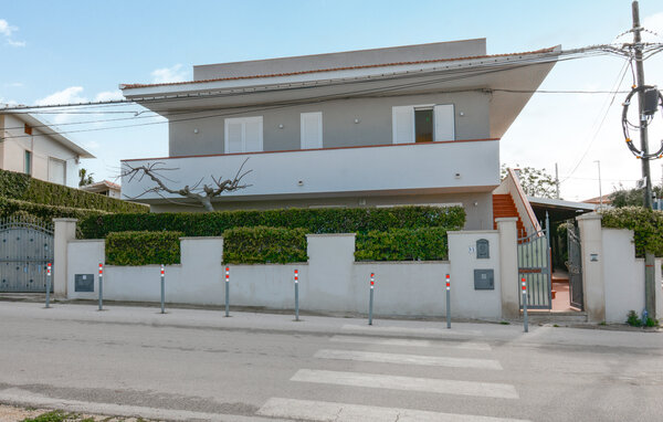 Apartamento - Marina di Modica , Italia - ISR858 81