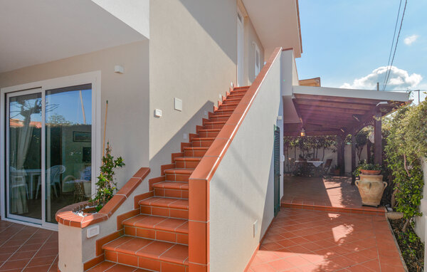 Apartamento - Marina di Modica , Italia - ISR858 83