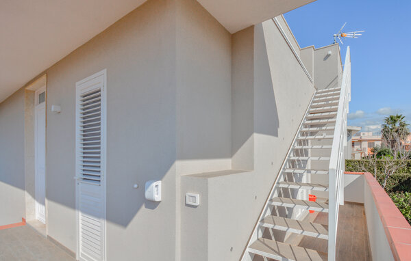 Apartamento - Marina di Modica , Italia - ISR858 84