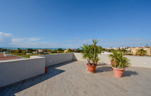 Appartamento - Marina di Modica , Italia - ISR858 1