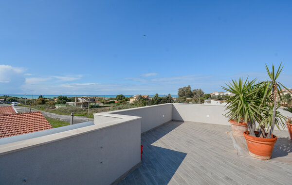 Apartamento - Marina di Modica , Italia - ISR858 102