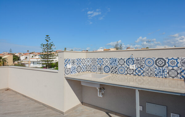 Apartamento - Marina di Modica , Italia - ISR858 104