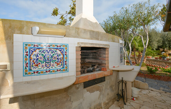 Vakantiehuis - Scicli , Italië - ISR859 6