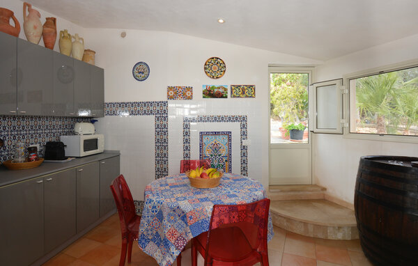 Vakantiehuis - Scicli , Italië - ISR859 4