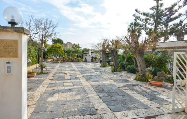 Vakantiehuis - Scicli , Italië - ISR859 81
