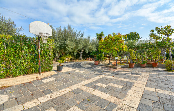 Vakantiehuis - Scicli , Italië - ISR859 82