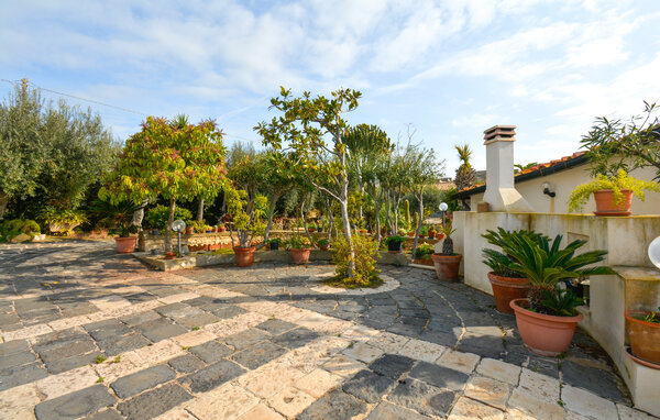 Vakantiehuis - Scicli , Italië - ISR859 83