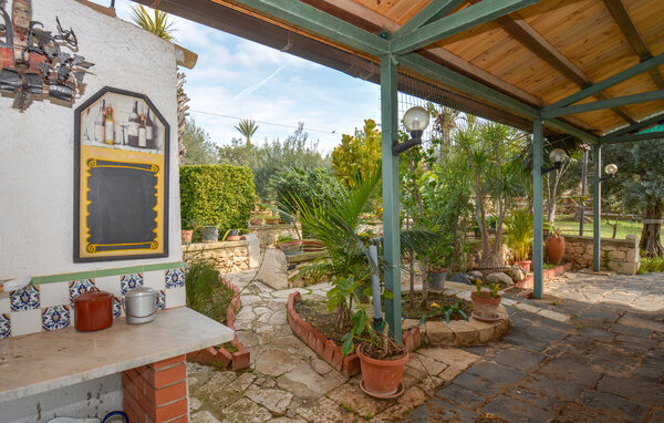 Vakantiehuis - Scicli , Italië - ISR859 101