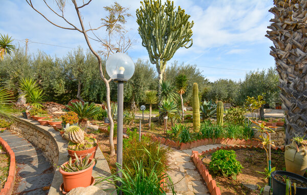 Vakantiehuis - Scicli , Italië - ISR859 7