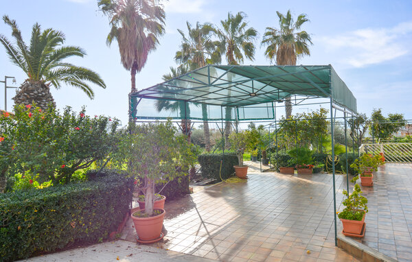 Vakantiehuis - Scicli , Italië - ISR859 103