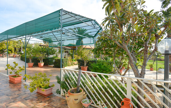 Vakantiehuis - Scicli , Italië - ISR859 104