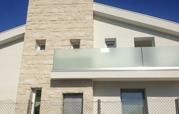 Ferienwohnung - Pozzallo , Italien - ISR861 2