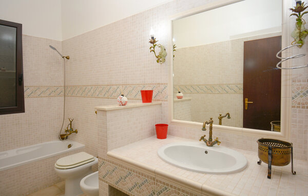 Feriehus - Acate , Italia - ISR862 702