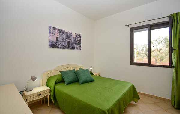 Feriehus - Acate , Italia - ISR862 7