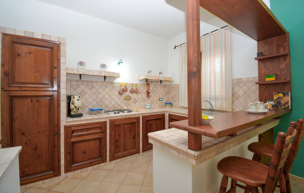 Feriehus - Acate , Italia - ISR862 401