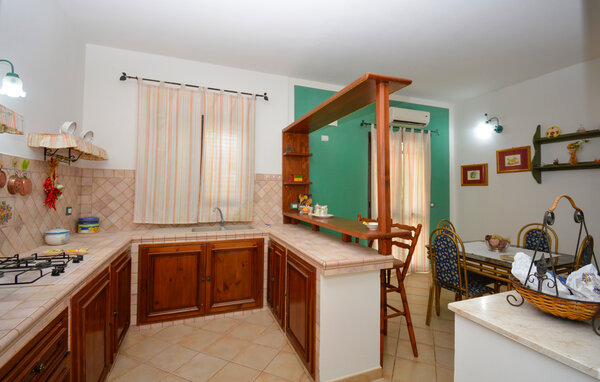 Feriehus - Acate , Italia - ISR862 402