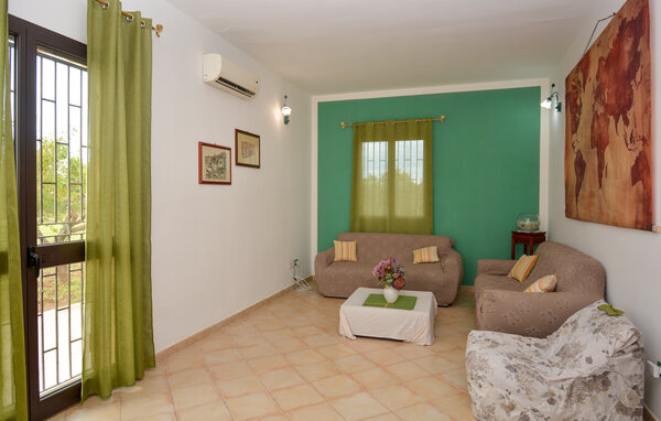 Feriehus - Acate , Italia - ISR862 4