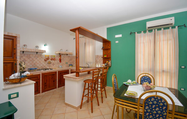 Feriehus - Acate , Italia - ISR862 5