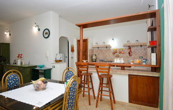 Feriehus - Acate , Italia - ISR862 302