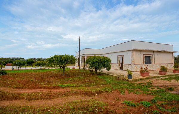 Feriehus - Acate , Italia - ISR862 81