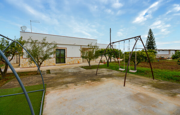 Feriehus - Acate , Italia - ISR862 3