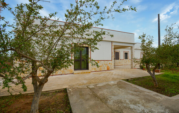 Feriehus - Acate , Italia - ISR862 82