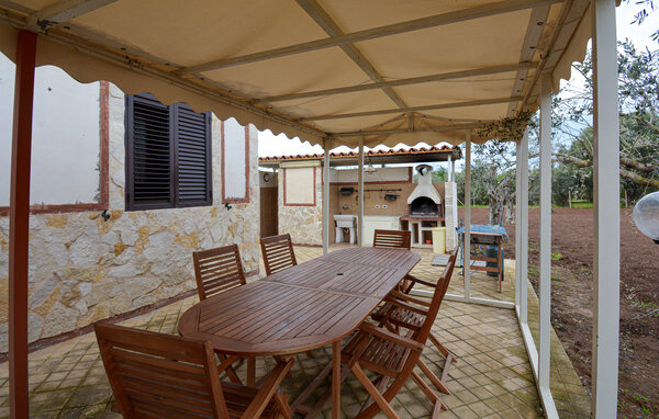 Feriehus - Acate , Italia - ISR862 6