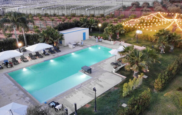 Casa de vacaciones - Acate , Italia - ISR862 1