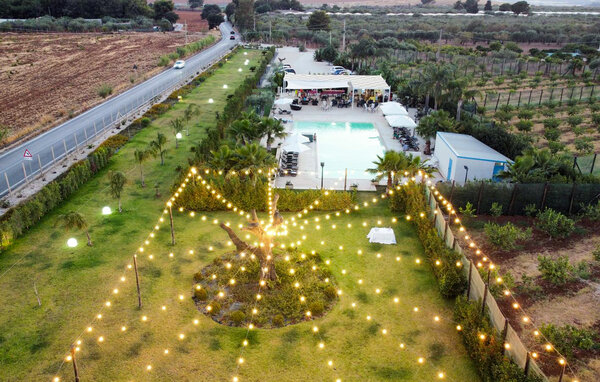 Feriehus - Acate , Italia - ISR862 11