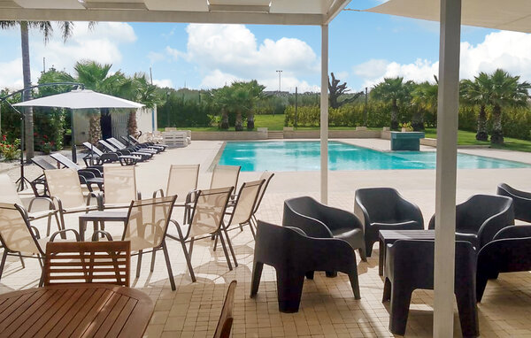 Casa de vacaciones - Acate , Italia - ISR862 2
