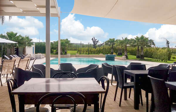 Feriehus - Acate , Italia - ISR862 12