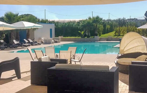 Feriehus - Acate , Italia - ISR862 13