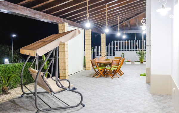Ferienhaus - Ispica , Italien - ISR863 801