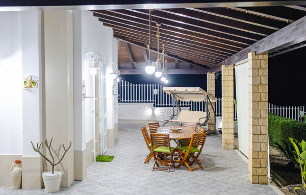 Ferienhaus - Ispica , Italien - ISR863 802