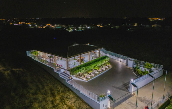 Ferienhaus - Ispica , Italien - ISR863 9