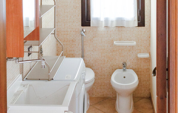 Ferienhaus - Ispica , Italien - ISR863 701