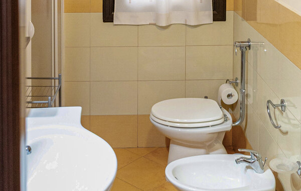Ferienhaus - Ispica , Italien - ISR863 702