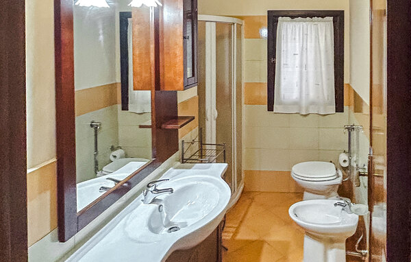 Ferienhaus - Ispica , Italien - ISR863 703