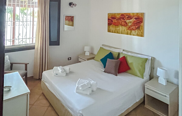 Ferienhaus - Ispica , Italien - ISR863 7