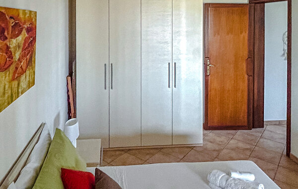 Ferienhaus - Ispica , Italien - ISR863 601