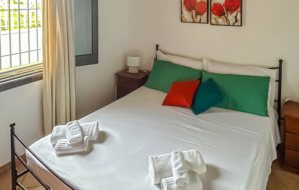 Ferienhaus - Ispica , Italien - ISR863 602
