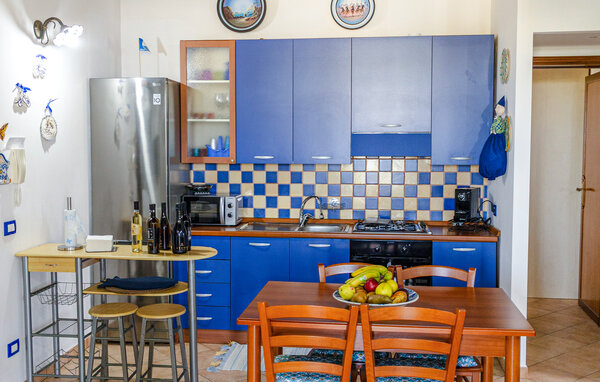 Ferienhaus - Ispica , Italien - ISR863 6