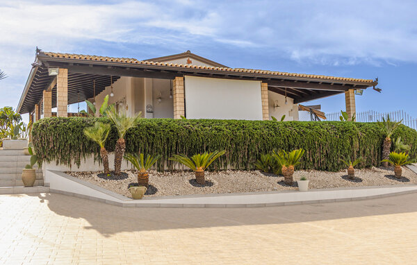 Casa vacanze - Ispica , Italia - ISR863 1
