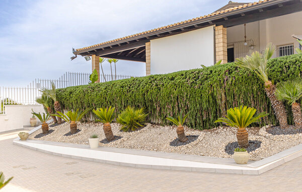 Ferienhaus - Ispica , Italien - ISR863 82
