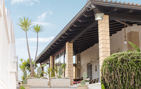 Ferienhaus - Ispica , Italien - ISR863 101