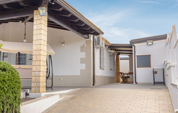 Ferienhaus - Ispica , Italien - ISR863 103