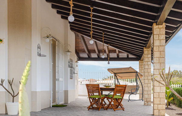 Casa vacanze - Ispica , Italia - ISR863 2