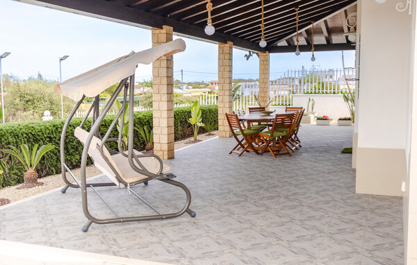 Ferienhaus - Ispica , Italien - ISR863 104