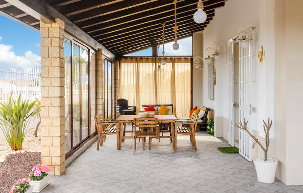 Ferienhaus - Ispica , Italien - ISR863 3