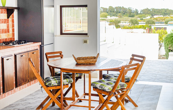 Ferienhaus - Ispica , Italien - ISR863 107